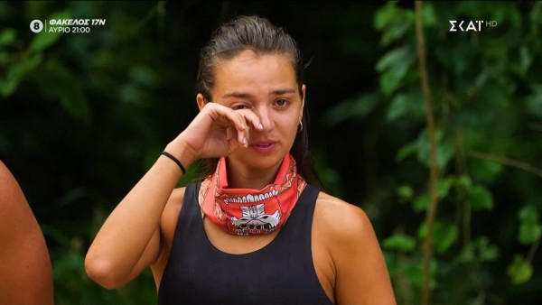 Survivor: Πυρ κατά της Μαντίσα από παντού ενώ ακούγεται πως ίσως πρέπει να δώσει τον αγώνα (Ουπς)