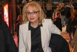 Αγγελική Νικολούλη: Το μήνυμα για τη μητέρα της, τρεις μήνες μετά τον θάνατό της, είναι γροθιά στο στομάχι