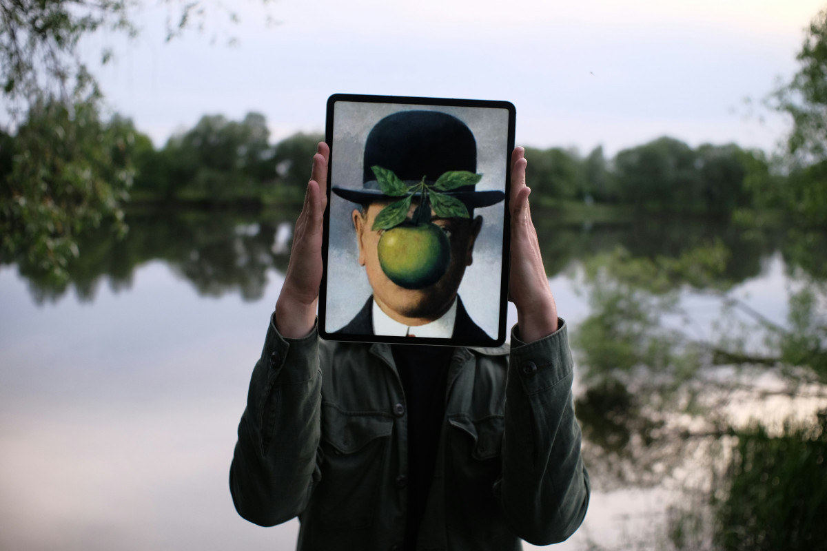 Πόσο μπροστά είναι στη Δανία; Το κράτος παραχωρεί στους πολίτες τα πνευματικά δικαιώματα του προσώπου και της φωνής τους