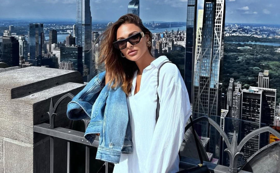 Ναυσικά Παναγιωτακοπούλου: Το φιλανθρωπικό event της θύμιζε reunion του Survivor