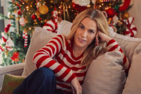 Τζένη Μπότση: Τα χειρότερα Χριστούγεννά της και πώς τα έσωσε ο Φώτης Σεργουλόπουλος