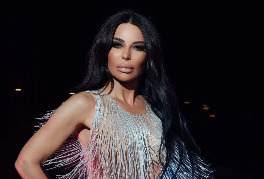 Κέλλυ Κελεκίδου: Η απάντηση σε όσα ακούγονται κατά καιρούς για τον γάμο της και η προσοχή που ζητά όταν υπάρχουν παιδιά