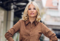 Φαίη Σκορδά: Σκέφτηκε τις λιγούρες της Κατερίνας Καινούργιου και αποφάσισε να της στείλει… πακέτο!