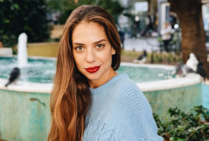 Ηλιάνα Μαυρομάτη: Ο τρόπος που διαχειρίζεται θυμό, άγχος και πένθος μπορεί να βοηθήσει κι εσένα στη ζωή σου