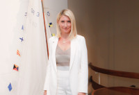 Σία Κοσιώνη: Έκανε το θεατρικό της ντεμπούτο και απέδειξε πως το έχει (Αποκλειστικό βίντεο)