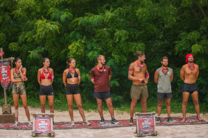 Survivor: Τρελή ένταση στους Αθηναίους, φωνές μέσα στη νύχτα και χοντροί καυγάδες πάλι