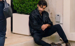 Παιχνίδια εκδίκησης: Ο Άγης μόνος πια, καταφεύγει στη Μαρίνα