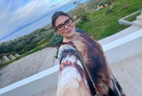 Δανάη Μπάρκα: Το νέο τατουάζ που έκανε και η συγκινητική ιστορία πίσω από αυτό