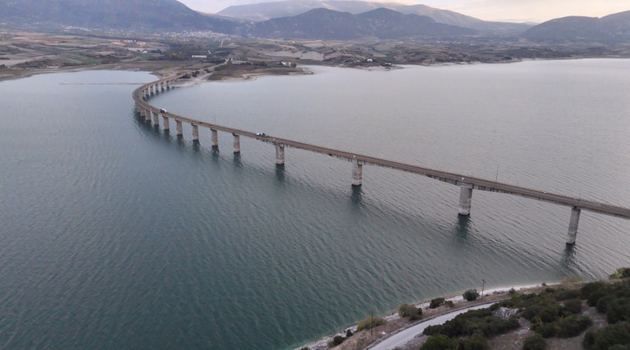 Όπου υπάρχει Ελλάδα: Η εκπομπή στη Μακεδονία - Πρώτη στάση η Κοζάνη