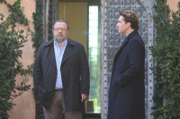 Να μ' αγαπάς: Ο Ορφέας βρίσκει τη μνήμη του και καταθέτει εναντίον της Φωτεινής