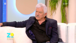 Γιώργος Γιαννόπουλος: «Ήμουν ο αδελφός της ανάπηρης» - Η συγκινητική εξομολόγηση για την αδερφή του και το bullying