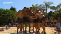 Survivor: Θρίλερ η ασυλία και σφαγή στο συμβούλιο. Τι έγινε στην ψηφοφορία;