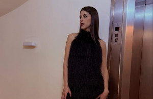 Demy: Το νέο της χόμπι είναι άκρως δημιουργικό και χρήσιμο!