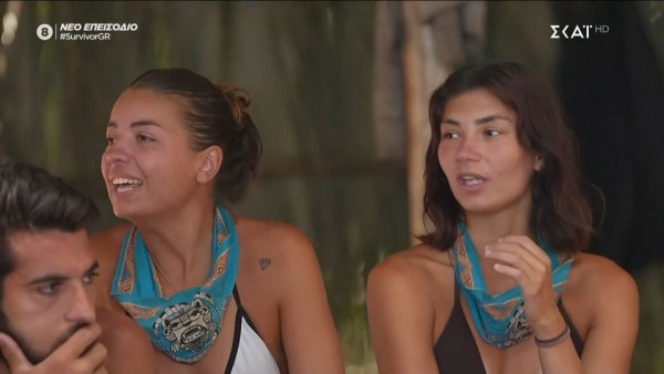 Survivor: Νέα εβδομάδα, ίδια προβλήματα και ίδιοι στόχοι στις κόντρες