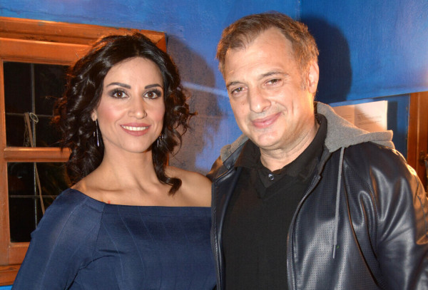 Σοφία Παυλίδου - Χρήστος Φερεντίνος: Η απόφαση που πήραν μετά τον χωρισμό για τα παιδιά τους