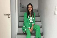 Μάρτζυ Λαζάρου: Η στιγμή που μίλησε ανοιχτά για την κακοποιητική σχέση που βίωσε στο παρελθόν