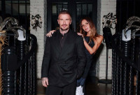 David &amp; Victoria Beckham: Το εντυπωσιακό πάρτι για τα 21α γενέθλια του γιου τους, Cruz, και η στιγμή που έκλεψε την παράσταση