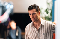 Μπαμπά σ' αγαπώ: Ο Δημήτρης παλεύει να σώσει τη δουλειά του