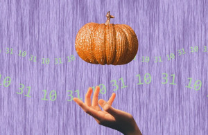 Ποια είναι η σημασία του Halloween στην αριθμολογία;