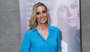 Ελεονώρα Μελέτη: Ξέσπασε για τα δεκάδες μηνύματα που της ζητάνε να πάρει θέση στην κόντρα Βαρθακούρη-Χρηστίδου