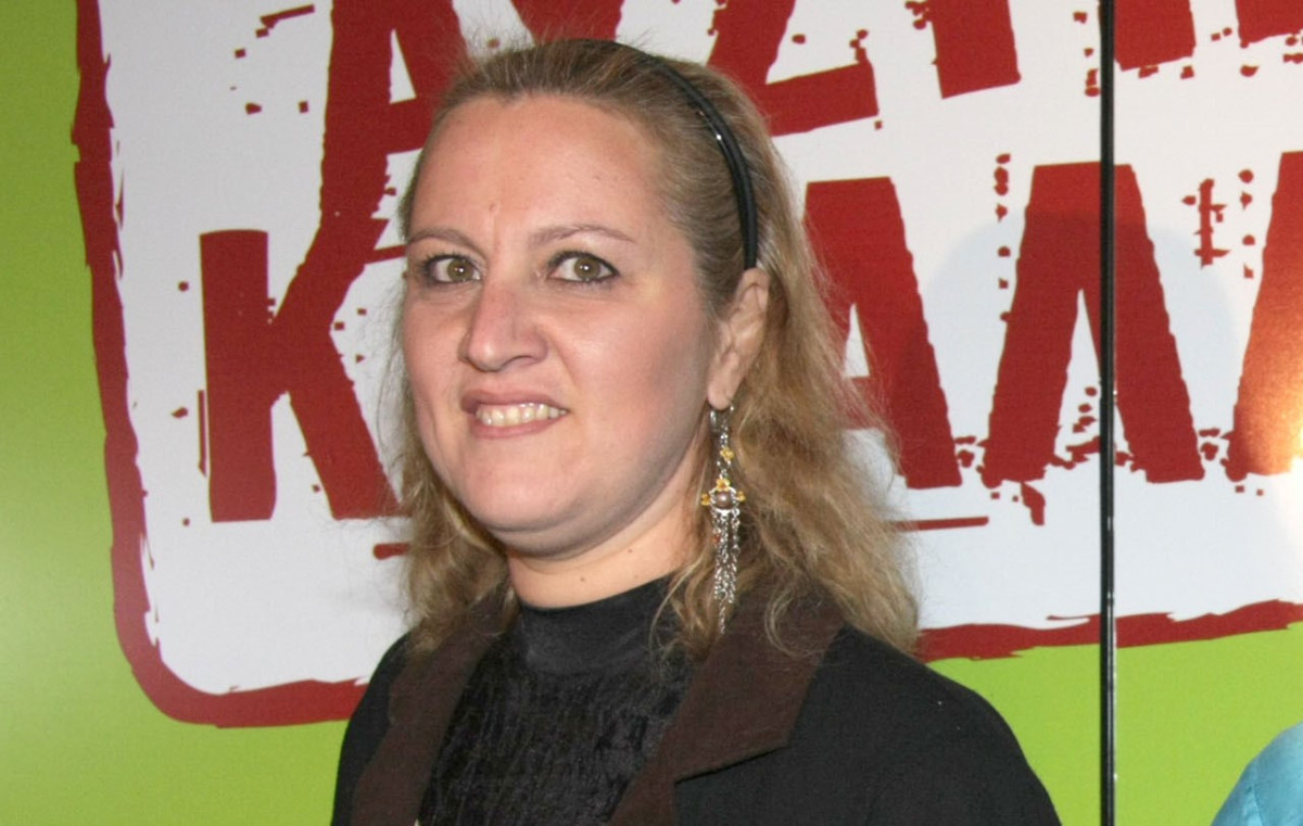 Σπύρος Μπιμπίλας: Η ανάρτησή του για τον θάνατο της Πόπης Χριστοδούλου