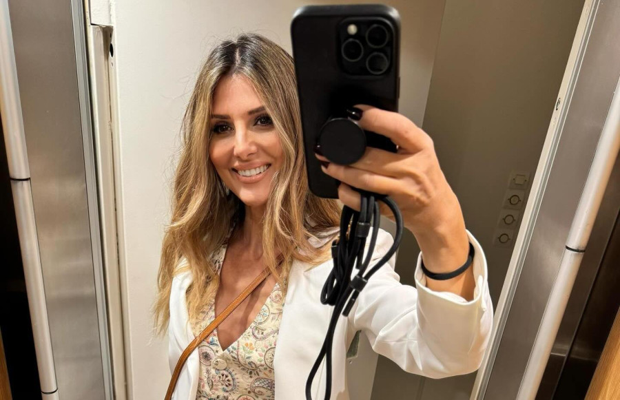 Το ξέσπασμα της Σταματοπούλου για τις νταντάδες έφερε αποκάλυψη από τη Μεσσαροπούλου