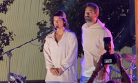 Χριστίνα Μπόμπα: Όλη μέρα στο ΟΑΚΑ για το BeWell, δείτε πως κυκλοφορούσε για να αντέξει! (Αποκλειστικό video)