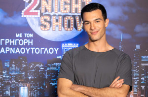 Νίκος Κοσώνας: Αυτό που κέρδισε αλλά και αυτό που έχασε παίζοντας στη Γη της ελιάς