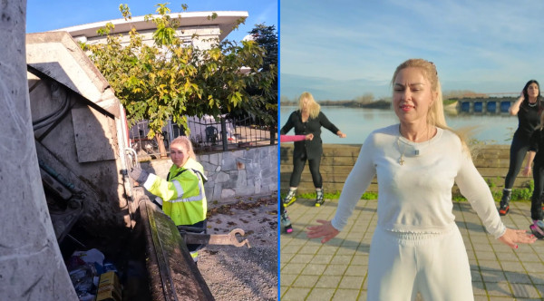 Όπου Υπάρχει Ελλάδα: Συνεχίζουμε το ταξίδι μας στις Σέρρες