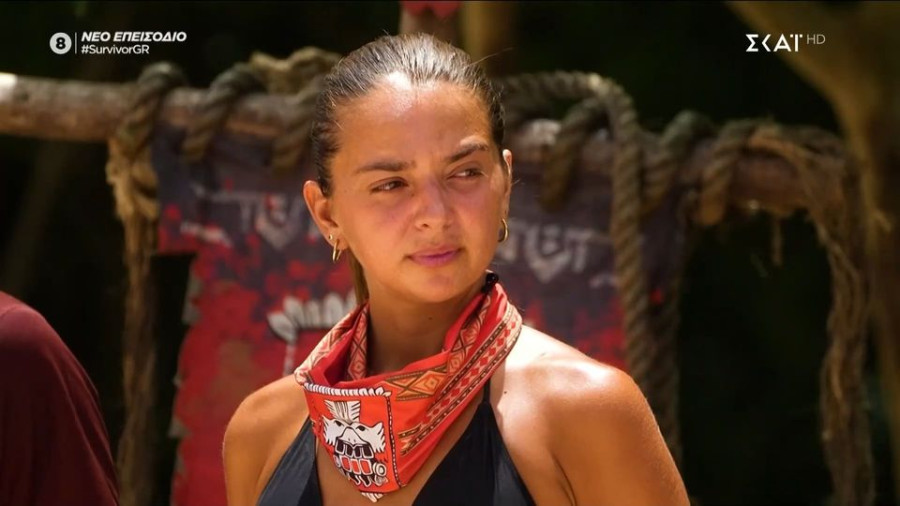 Survivor: Κλάματα, ασύλληπτες κουβέντες και κατηγορίες στο συμβούλιο. Η δεύτερη υποψηφιότητα