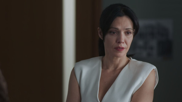 Μια νύχτα μόνο: Η Αρετή μαθαίνει την αλήθεια και θέλει να ζητήσει συγγνώμη αλλά...