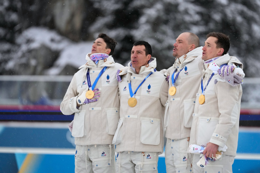 Χειμερινοί Ολυμπιακοί Αγώνες 2026: 9 ταινίες με ολυμπιακή θεματολογία που αξίζει να δείτε