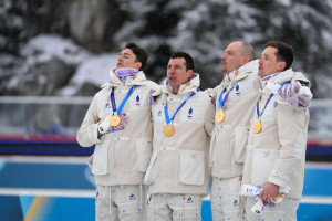 Χειμερινοί Ολυμπιακοί Αγώνες 2026: 9 ταινίες με ολυμπιακή θεματολογία που αξίζει να δείτε