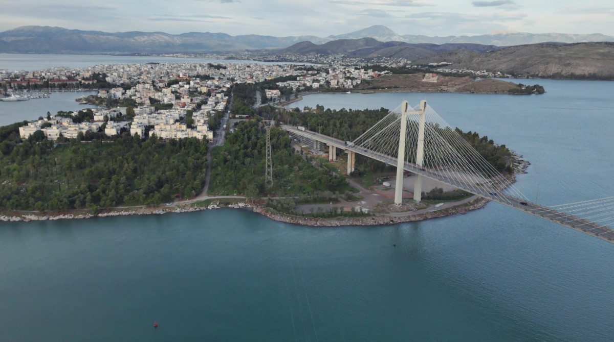 Όπου υπάρχει Ελλάδα: Συνεχίζεται το οδοιπορικό στην Εύβοια