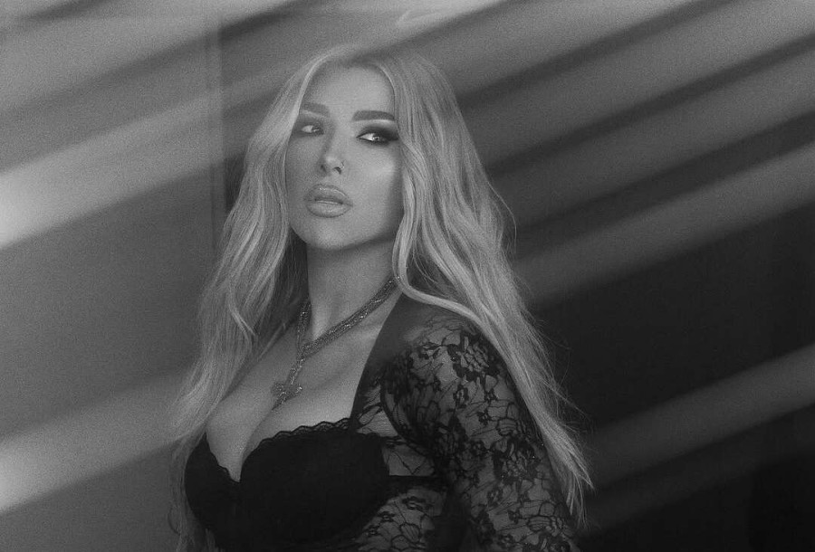 Αγγελική Ηλιάδη: Το περιστατικό με εμμονικό θαυμαστή που την ανάγκασε να αλλάξει τηλέφωνο