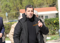 Βισκαδουράκης: Οι φορές που έκλαψε, τα μοναχικά παιδικά χρόνια, η ζωή στο ορφανοτροφείο και η επιθυμία του για τον γιο του