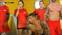 Exathlon: Η ομάδα που κέρδισε το πολυτελές σπίτι για αυτή την εβδομάδα