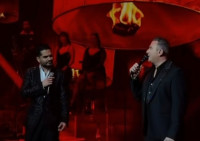 Αντώνης Ρέμος: Το τραγούδι που αφιέρωσε στη Μαρινέλλα και τα λόγια του