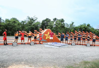 Exathlon: Κόντρες και συγκρούσεις από το παρελθόν αναζωπυρώνονται απόψε