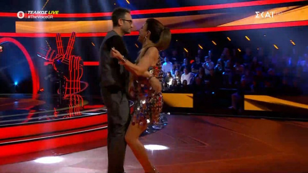 The Voice: Χριστόδουλος και Κωνσταντίνος διεκδικούν τη νίκη