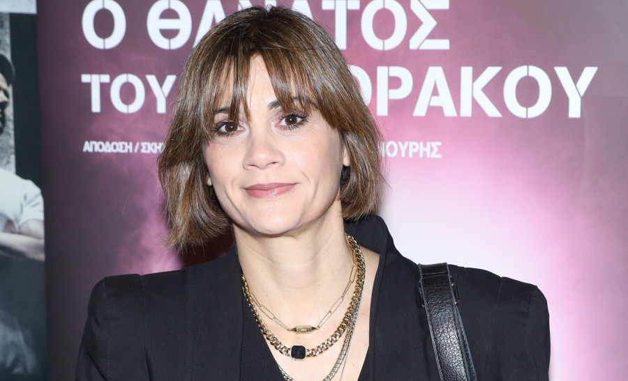 Άννα Μαρία Παπαχαραλάμπους: Το αυτοάνοσο που την ταλαιπωρούσε χρόνια και η ανακούφιση της διάγνωσης