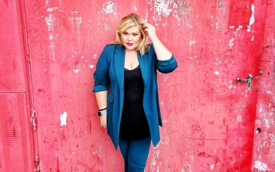 Χρίσλα Γεωργακοπούλου: «Φτάνει η ώρα που θα πω γιατί έφυγα από τη Super Κατερίνα»