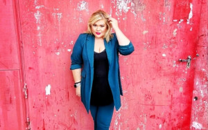 Χρίσλα Γεωργακοπούλου: «Φτάνει η ώρα που θα πω γιατί έφυγα από τη Super Κατερίνα»