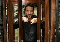 Κώστας Τσουρός: «Το 'χουμε» θα λέει τη νέα σεζόν στον ΣΚΑΪ - Το πρώτο τρέιλερ