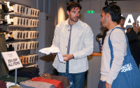Αλμπέρτο Μποτία: Από ποιόν ζήτησε shopping γνώμη αφού δεν είχε δίπλα του τη Φουρέιρα;