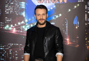 Γιώργος Μπένος για το «Maestro»: Το άγχος, τα σχόλια για τις ομοφυλοφιλικές σκηνές και η αντίδραση του πατέρα του