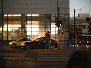 Τι σημαίνει να χάνεσαι σε μια πόλη που ξέρεις καλά