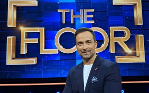 The Floor: Ποιος κέρδισε τα πρώτα 2.000 ευρώ του Δεύτερου Κύκλου;