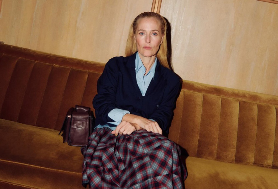 Αυτό το εμβληματικό αξεσουάρ των ’90s επιστρέφει δυναμικά αυτή την άνοιξη