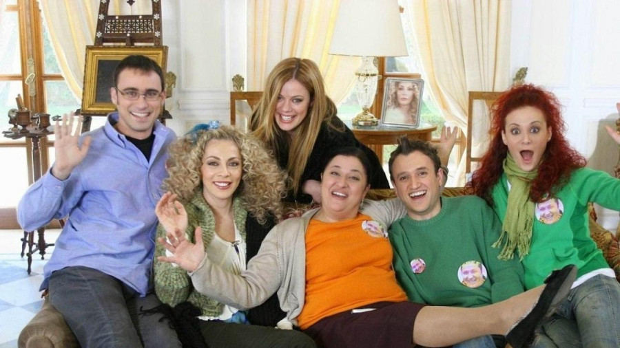 Όταν η Ζουμπουλία έκανε τη... Ζουμπουλία! Το βίντεο στο ΤikTok με τα 1,2 εκατ. views